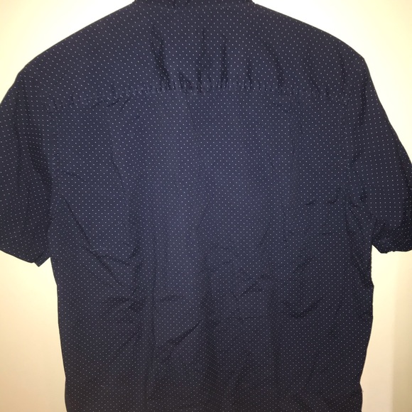 Club room button down shirt - Picture 2 of 2